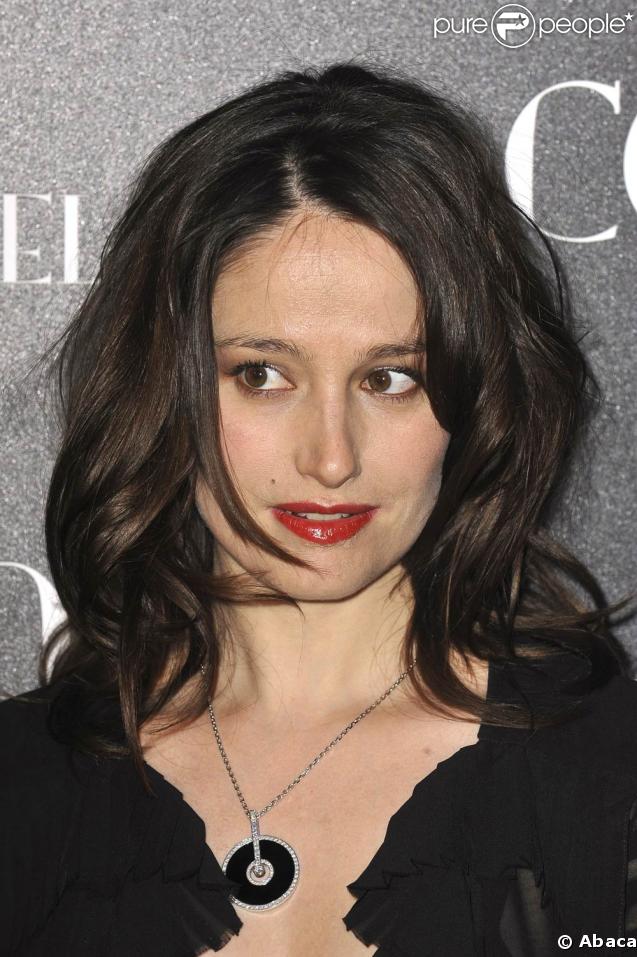 Marie Gillian