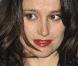 Marie Gillain, lors de l"avant-première de "Coco avant Chanel", au Gaumont Marignan, à Paris, le 6 avril 2009 !