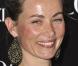 Céline Balitran, lors de l"avant-première de "Coco avant Chanel", au Gaumont Marignan, à Paris, le 6 avril 2009 !