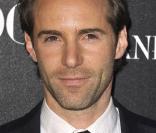 Alessandro Nivola, lors de l'avant-première de 