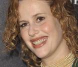 Florence Darel, lors de l'avant-première de 