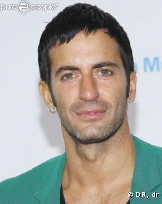 Marc Jacobs : créateur de mode et directeur artistique chez Louis Vuitton