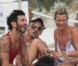 Marc Jacobs est tellement ami avec Kate Moss, que le duo part en vacances ensemble ! 