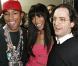 Marc Jacobs, le chouchou des stars comme Naomi Campbell et Pharrell Williams 