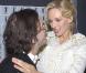 Marc Jacobs peut compter parmi ses fans, la belle Uma Thurman, taille mannequin