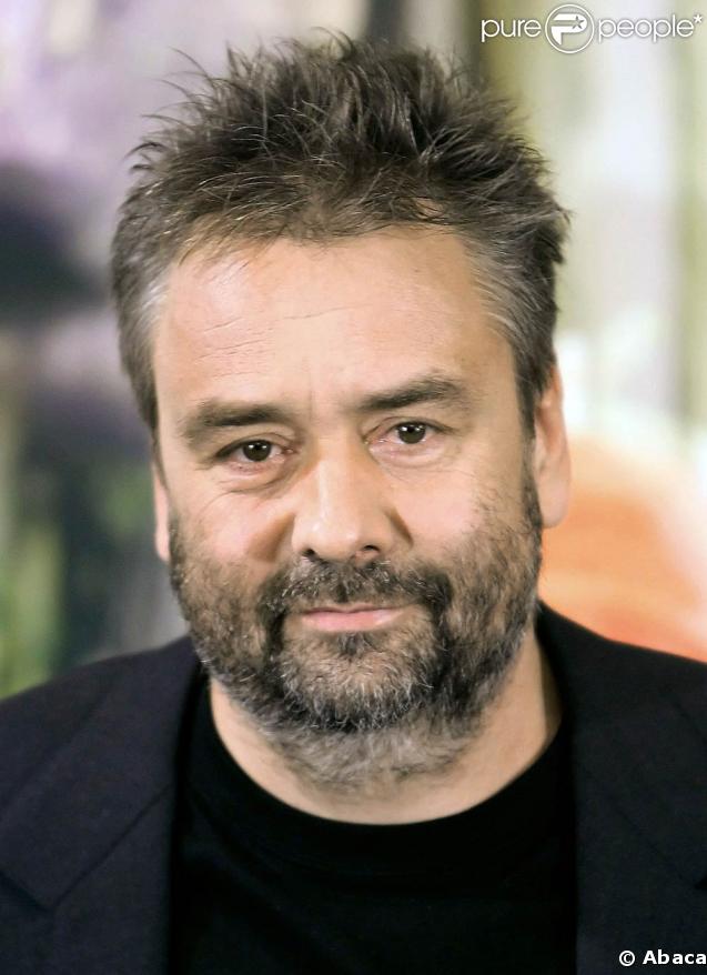 Luc Besson... et son business de la banlieue !