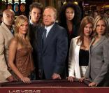 Marsha Thomason interprétait Nessa dans  Las Vegas .  