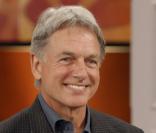 Mark Harmon