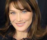 Carla Bruni aimerait sauver la Maison blanche... du XVIe arrondissement !