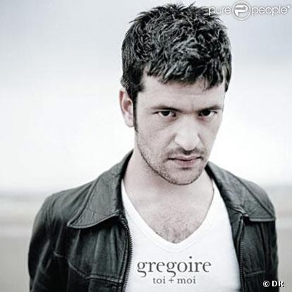 Grégoire, l'artiste internet 