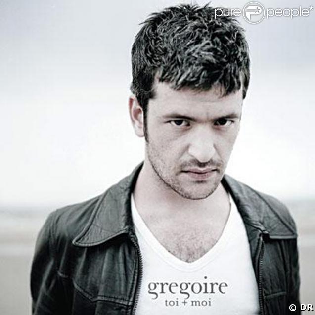 Grégoire, l'artiste internet 