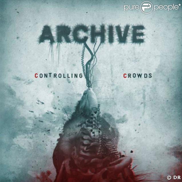 Archive presents Controlling Crowds 