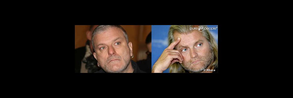 Sanseverino et Philippe Lucas, qui est qui ?