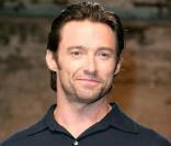 Le sexy Hugh Jackman donne une conférence de presse pour son prochain film  X-Men Origins : Wolverine . 07/04/09 