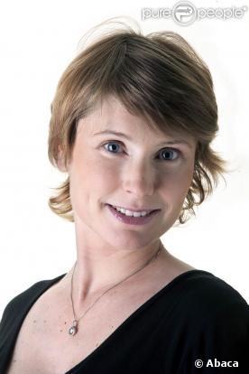Caroline Veyt a accouché et sera bientôt de retour dans Seconde Chance !