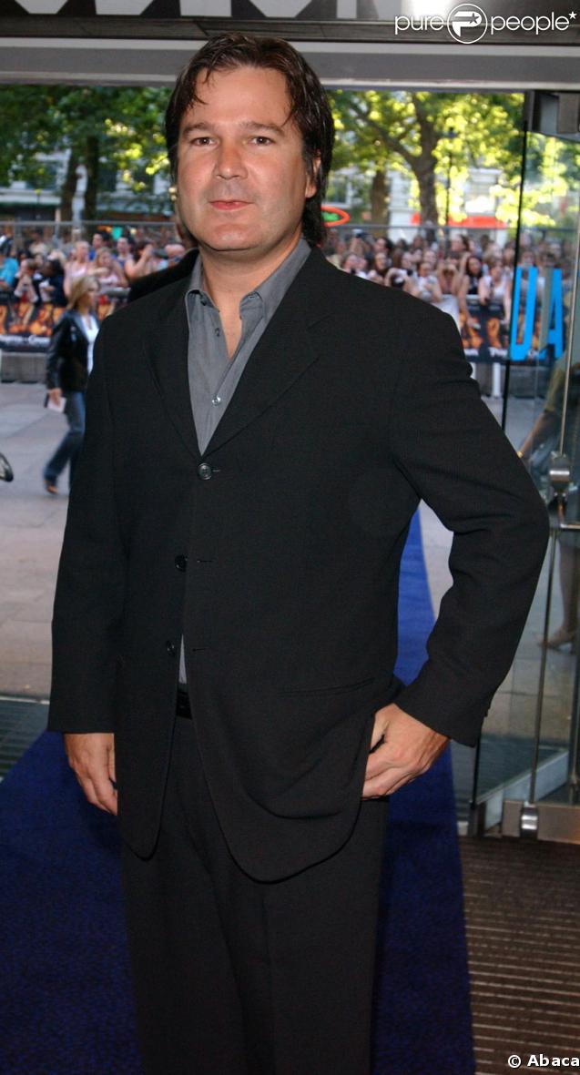 Gore Verbinski, le réalisateur de la trilogie de Pirates des Caraïbes
