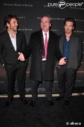 Soirée de gala à New York