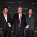 Soirée de gala à New York : un casting irrésistible !