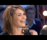 La 100e de l'émission On n'est pas couché de Laurent Ruquier