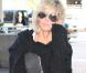 Farrah Fawcett est sortie de l'hôpital...