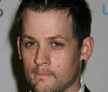 Joel Madden du groupe Good Charlotte