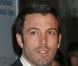 Le comédien américain Ben Affleck