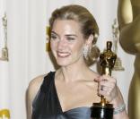 Kate Winslet oscarisée le 22 février 2009 
