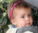 Jessica Alba : avec Honor et Cash, c'est le total bonheur !