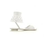 Collection Karl Lagerfeld et Repetto