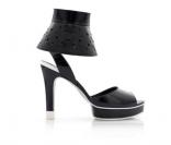 Collection Karl Lagerfeld et Repetto