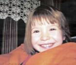 La petite Elise en 2008 