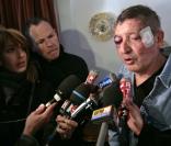 Jean-Michel Andre a été agressé au moment de l'enlèvement d'Elise 