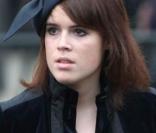La Princesse Eugenie...