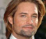 Josh Holloway en janvier 2007 