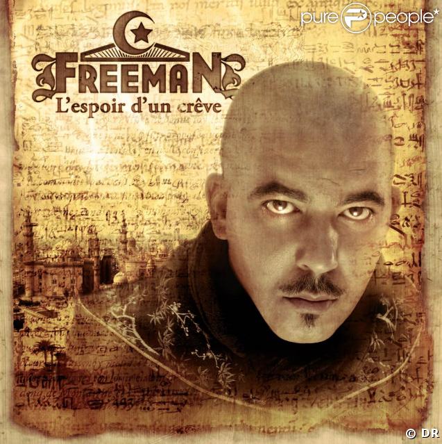 Freeman balance sur IAM 