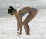 Kelly Brook, elle trop belle et c'est normal... c'est la femme parfaite !