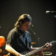 Benjamin Biolay a signé chez Naïve Records