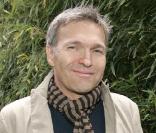 L'animateur et humoriste Laurent Ruquier