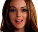 Lindsay Lohan se met aux petites annonces et cherche l'âme soeur... Avec beaucoup d'humour, regardez ! Samantha, elle... se cache !