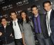 Interviews exclusives ! Les stars de 