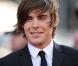Zac Efron a la Première de "17 ans encore" à Los Angeles, au Grauman's Chinese Theatre