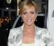 Brittany Snow était hier à Los Angeles pour la promotion de "17 ans encore", aux côtés de Zac Efron