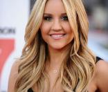 Amanda Bynes était hier à Los Angeles pour la promotion de 
