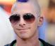 Seth Green était hier à Los Angeles pour la promotion de "17 ans encore", aux côtés de Zac Efron