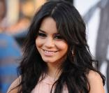 Vanessa Hudgens était hier à Los Angeles pour la promotion de 