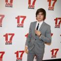 Suivez Zac Efron en tournée marathon promo... découvrez les dessous de la BO de son film ! Ouf, c'est fatiguant...