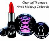 Chantal Thomass Nivea Make-up Collection