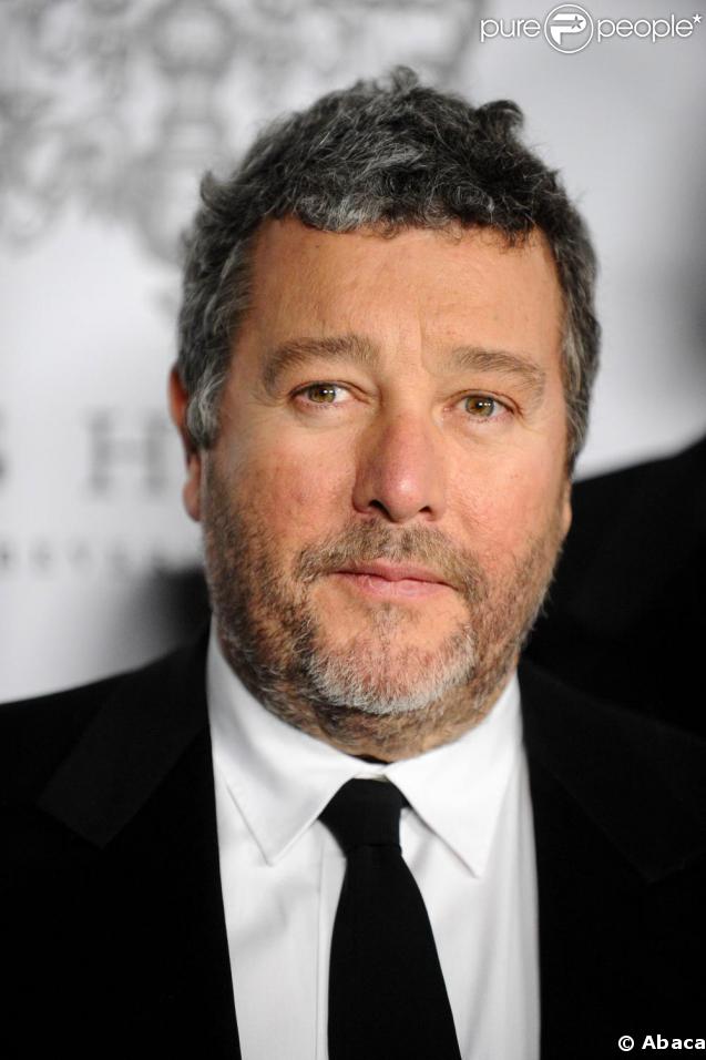 Philippe Starck 