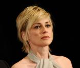 Sharon Stone à la conférence de presse du sommet qui aura lieu la semaine prochaine et qui réunira les 15 premières dames de 15 pays d'Afrique. 16/04/09