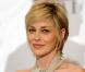 Une Sharon Stone engagée et vraiment... époustouflante de beauté !